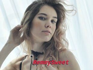 RemmySweet