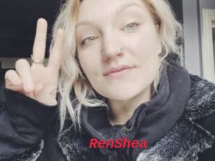 RenShea
