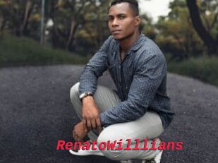 RenatoWilllians
