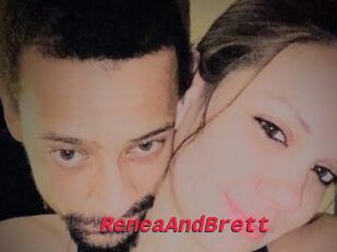 ReneaAndBrett