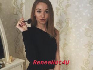 ReneeHot4U