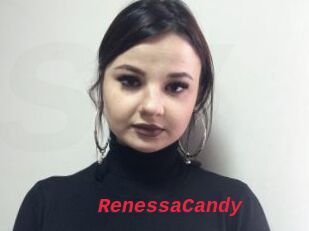 RenessaCandy