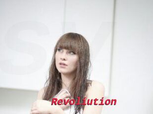 Revoliution