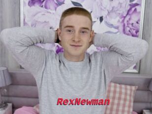 RexNewman