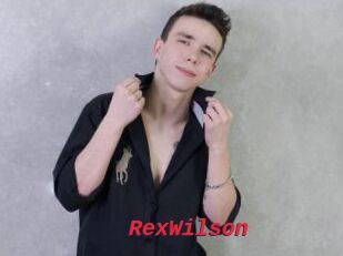 RexWilson