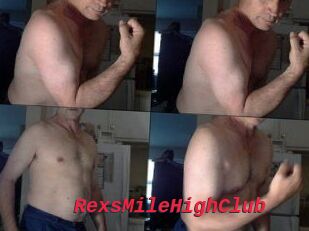RexsMileHighClub