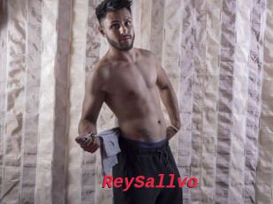 ReySallvo