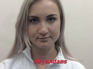 ReyaAdams