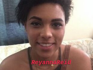 ReyannaReid