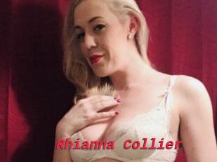 Rhianna_Collier