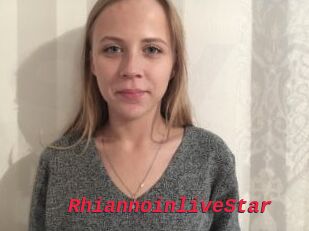 RhiannoinliveStar