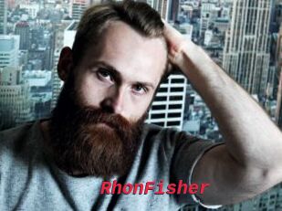 RhonFisher