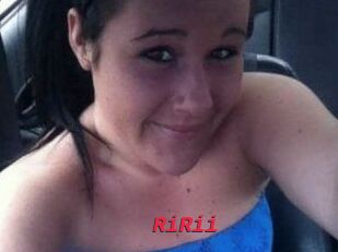 RiRii
