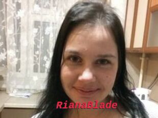 RianaBlade
