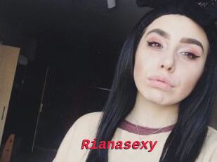 Rianasexy