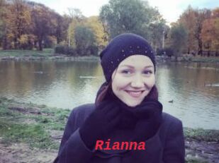 Rianna