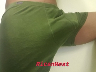 RicanHeat