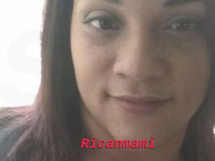 Ricanmami