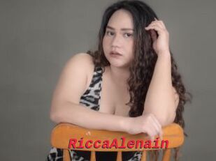 RiccaAlenain