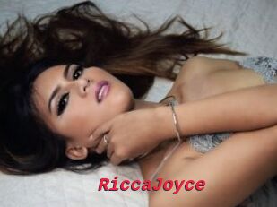 RiccaJoyce