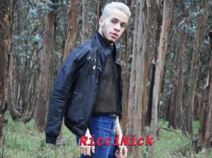 RicciNick