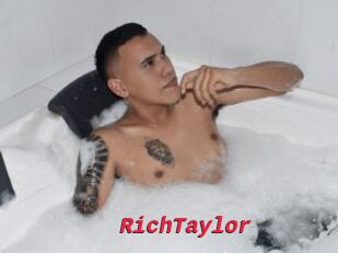 RichTaylor