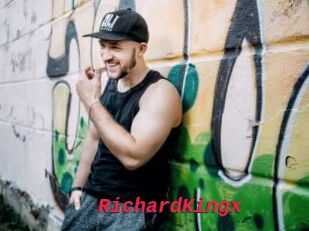 RichardKingx