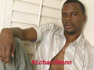RichardMann