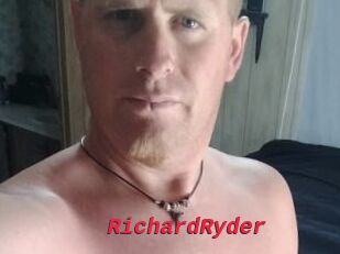 RichardRyder