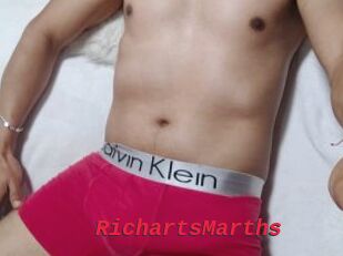 RichartsMarths