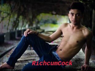 RichcumCock