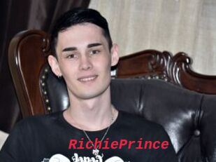 RichiePrince