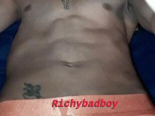 Richybadboy