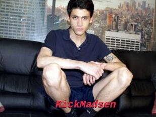 RickMadsen