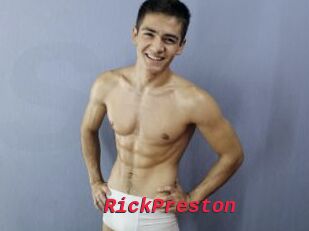 RickPreston