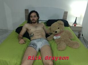 Rick_Grayson