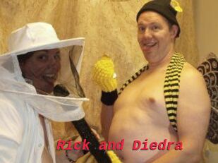 Rick_and_Diedra