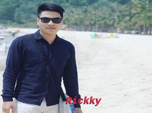 Rickky