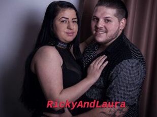 RickyAndLaura