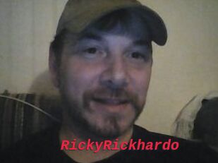 RickyRickhardo