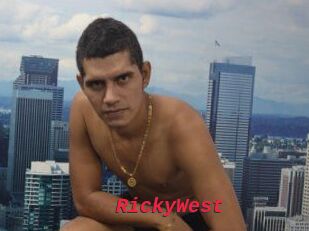 RickyWest