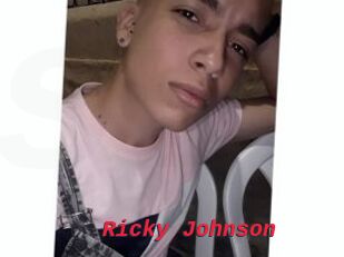 Ricky_Johnson