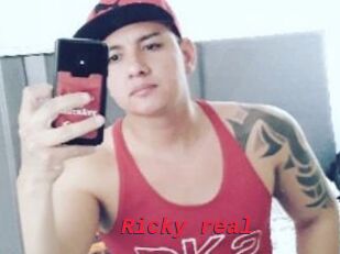Ricky_real