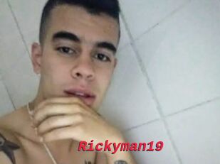 Rickyman19