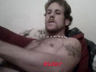 Rider