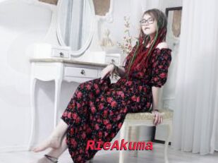 RieAkuma