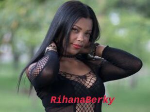 RihanaBerky
