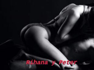 Rihana_y_Peter