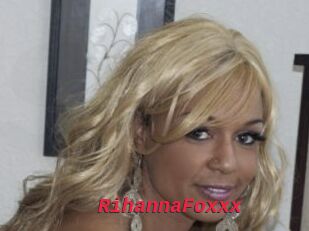 RihannaFoxxx