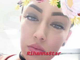RihannaStar